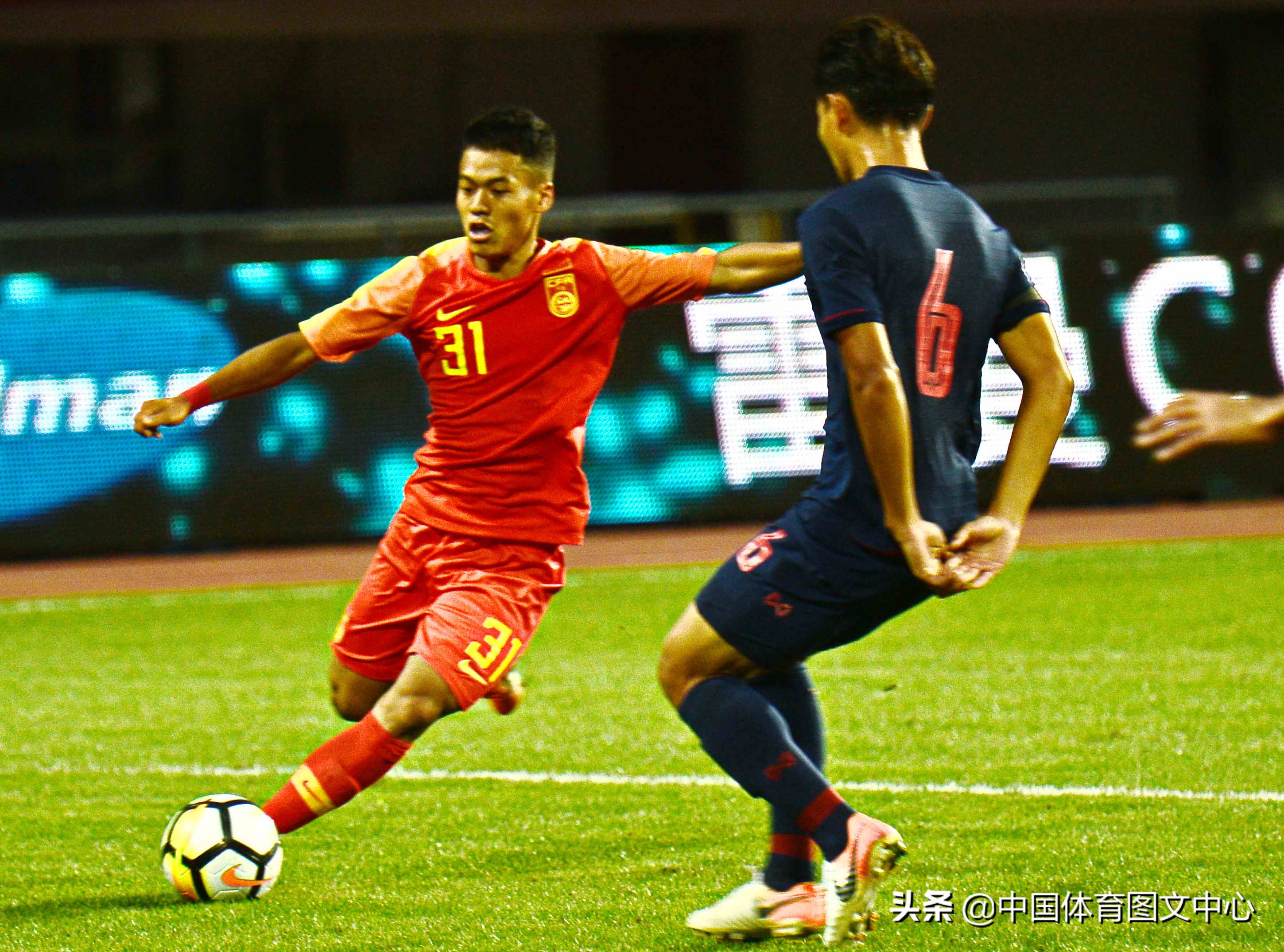 熊猫杯对泰国超级失误视频,中国泰国熊猫杯