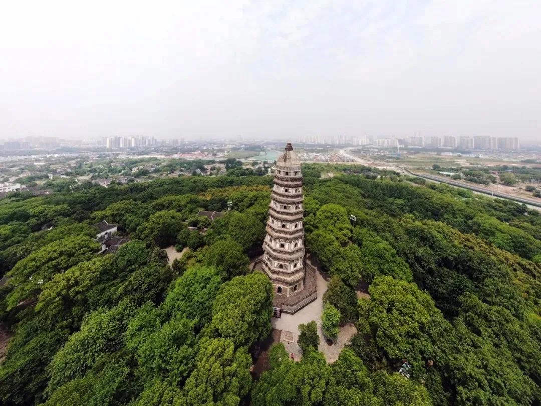 苏州旅游必打卡的10个景点,苏州适合周末放松的景区