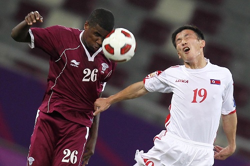 足球盘口分析：亚洲杯-数据支持卡塔尔赢球无悬念1月13日