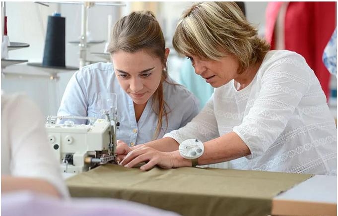 什么是服装设计工艺基础,什么是服装设计与品牌策划