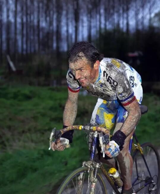 公路自行车史上最重要的十款车