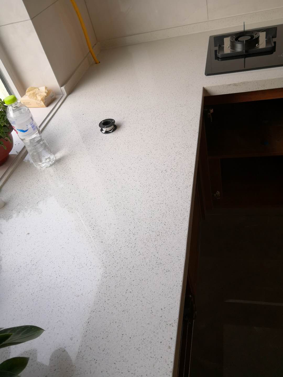 橱柜台面最合理设计,设计师厨房装修知识分享