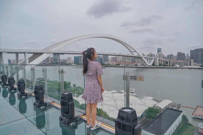 打卡上海宋城,杭州宋城新晋网红打卡点