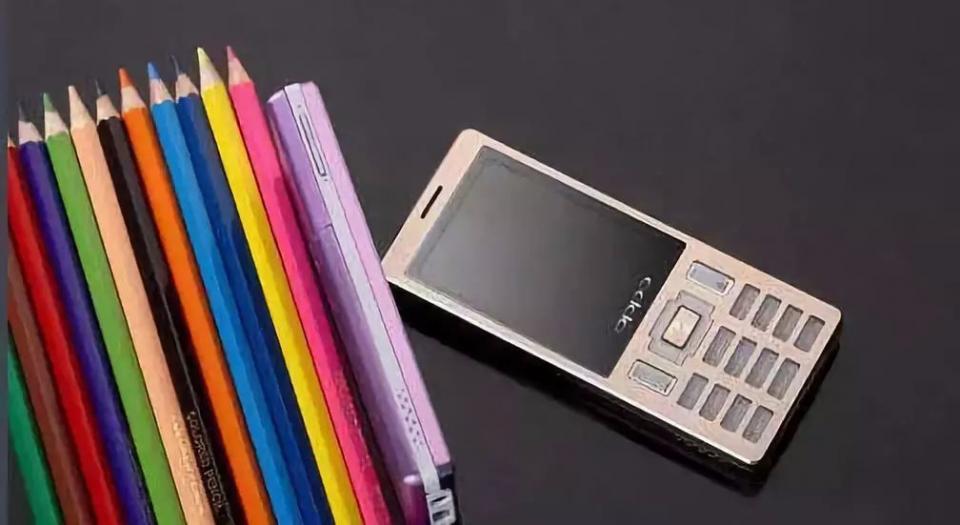 oppo新破局之路,oppo挺本分的宣传自己