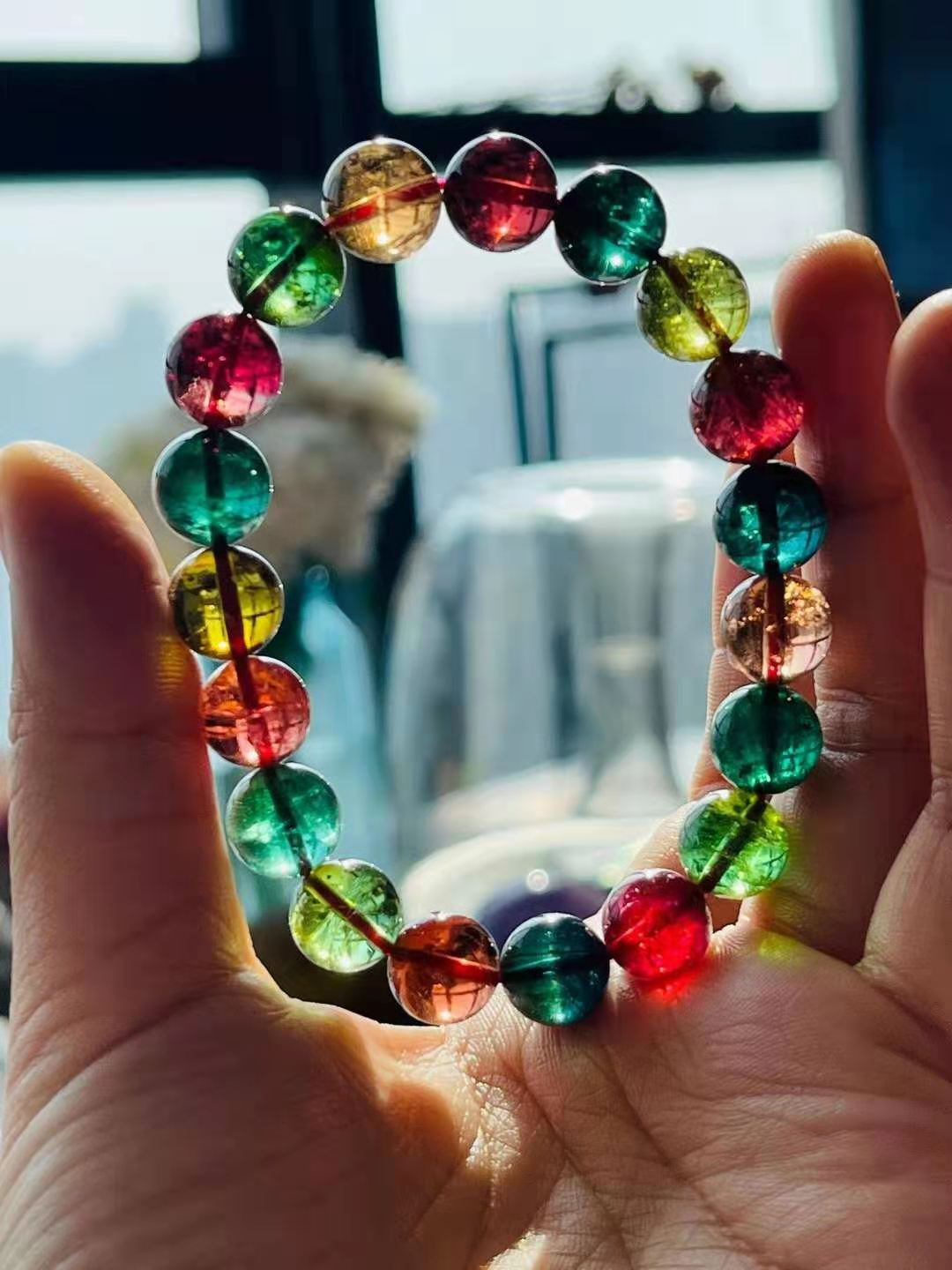 守护石有哪些意思,你知道自己的守护神吗