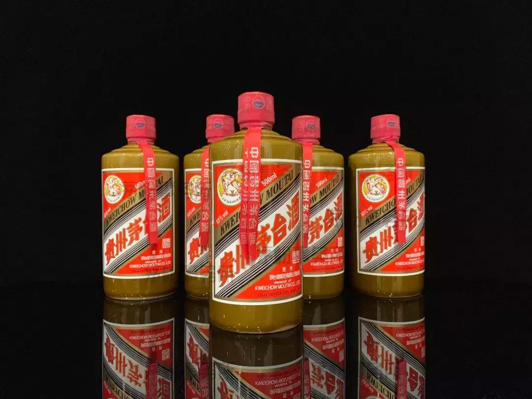 飞天茅台酒急跌，哪些风险值得注意？