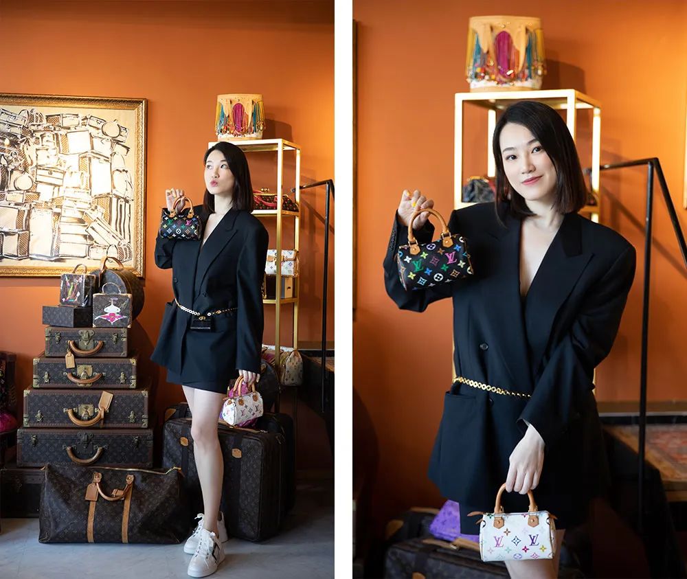 报复性消费？2020我又花了30万买包