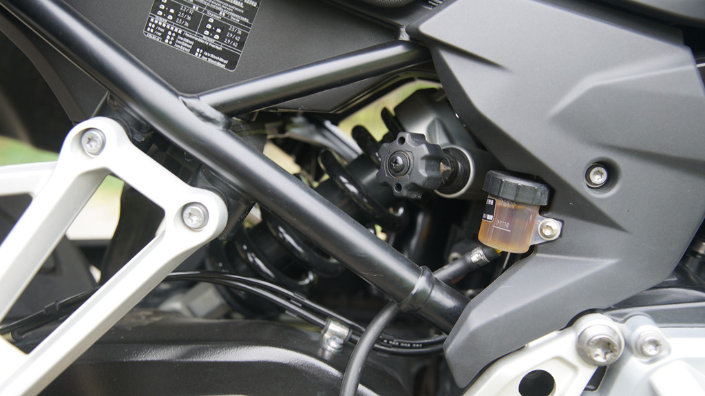 bmw2019款f750gs论坛,2022款宝马f750gs值得买吗