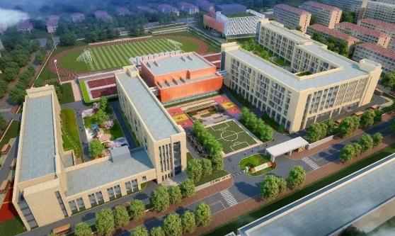 哪个区学校好点,新增学校最多招生多少