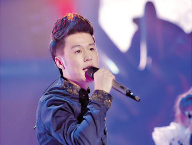 张艺兴的歌曲有哪些风格,张艺兴最新歌曲排行榜