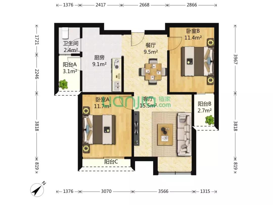 粉丝1000万捡漏房子,粉丝买房最新消息