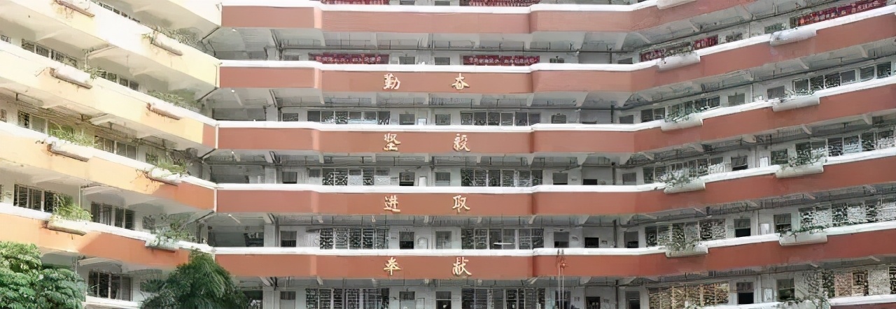 越秀区东山实验小学对口中学排名,广州铁一小学对口直升中学是哪个