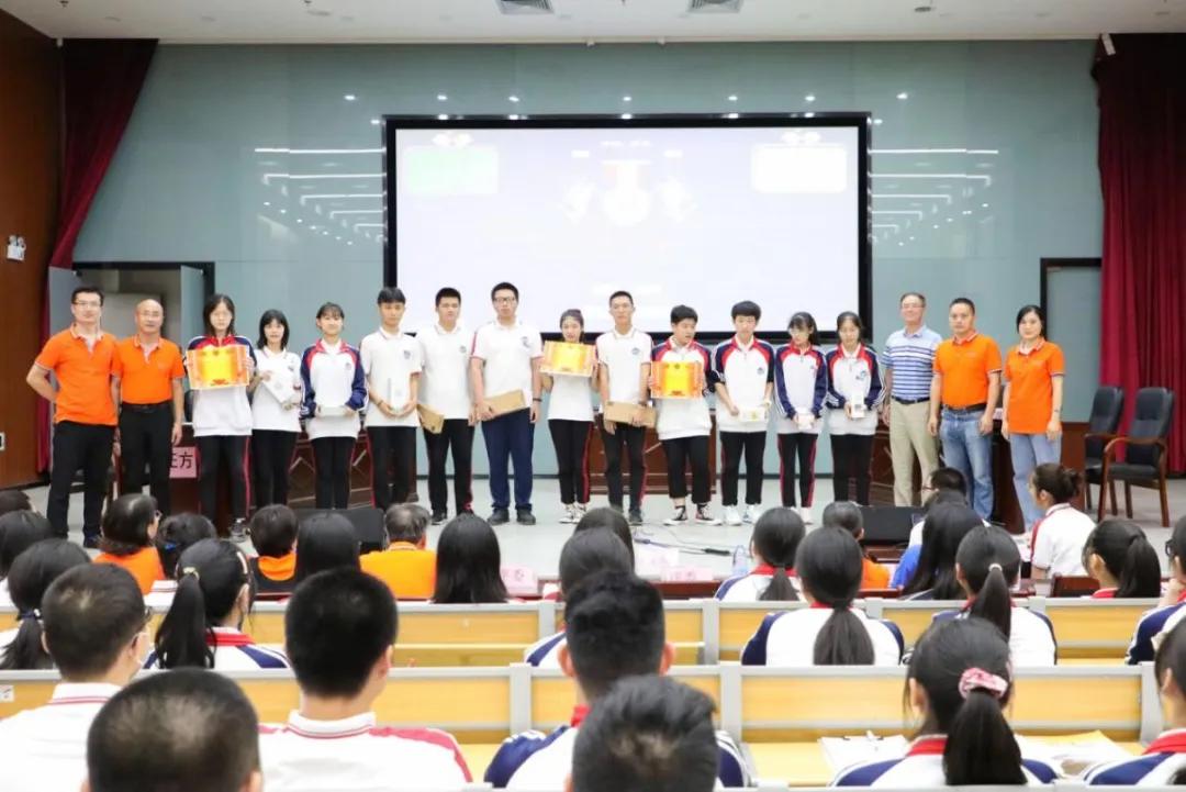 闽侯二中辩论赛,闽侯二中辩论赛视频