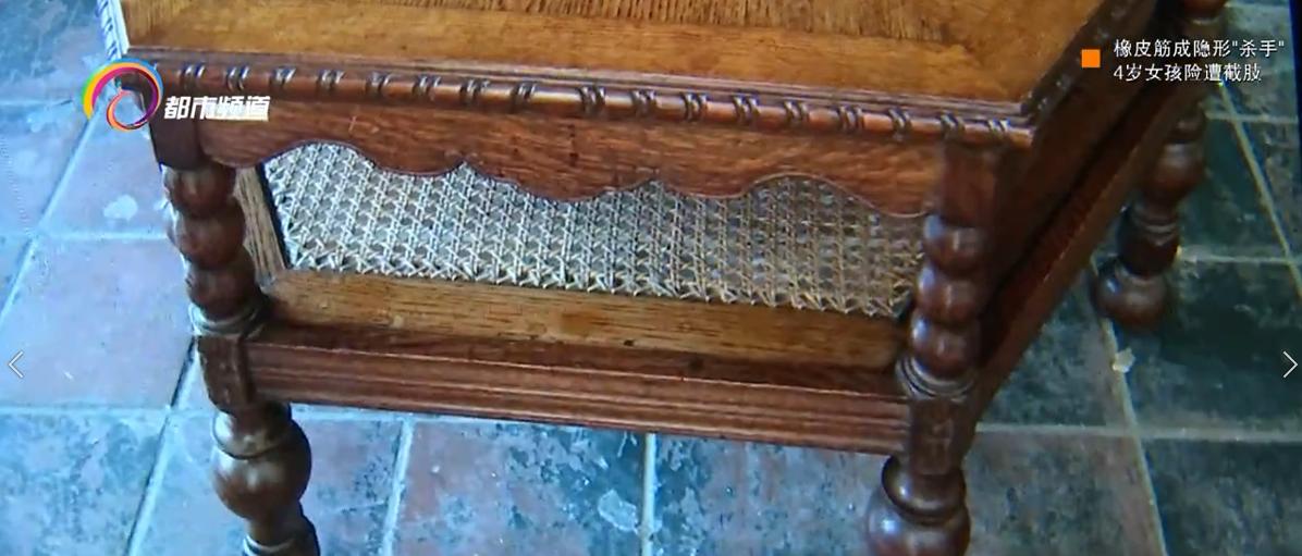 “把515元的运费给我！”网上交易古董家具引纠纷，买家坚持退货退款