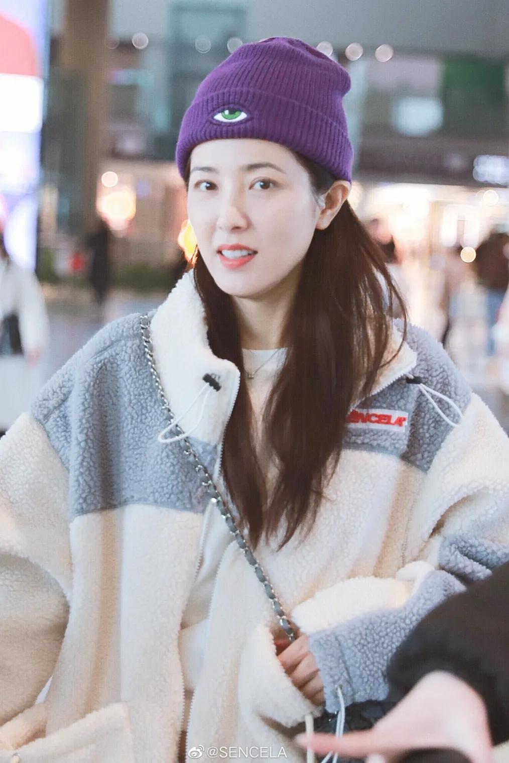 明星穿的小众品牌,明星平价甜酷风品牌