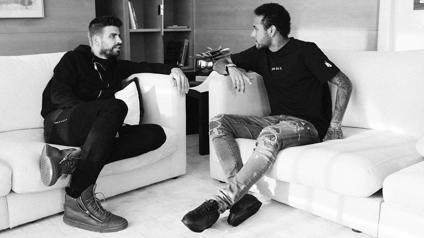 皮克与c罗谁厉害,皮克和c罗谁更大