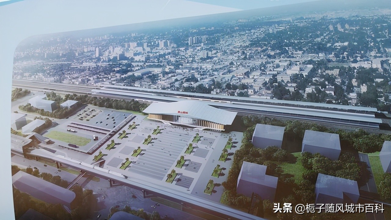 京唐城际铁路沿途各站,京唐城际铁路大厂车站最新消息