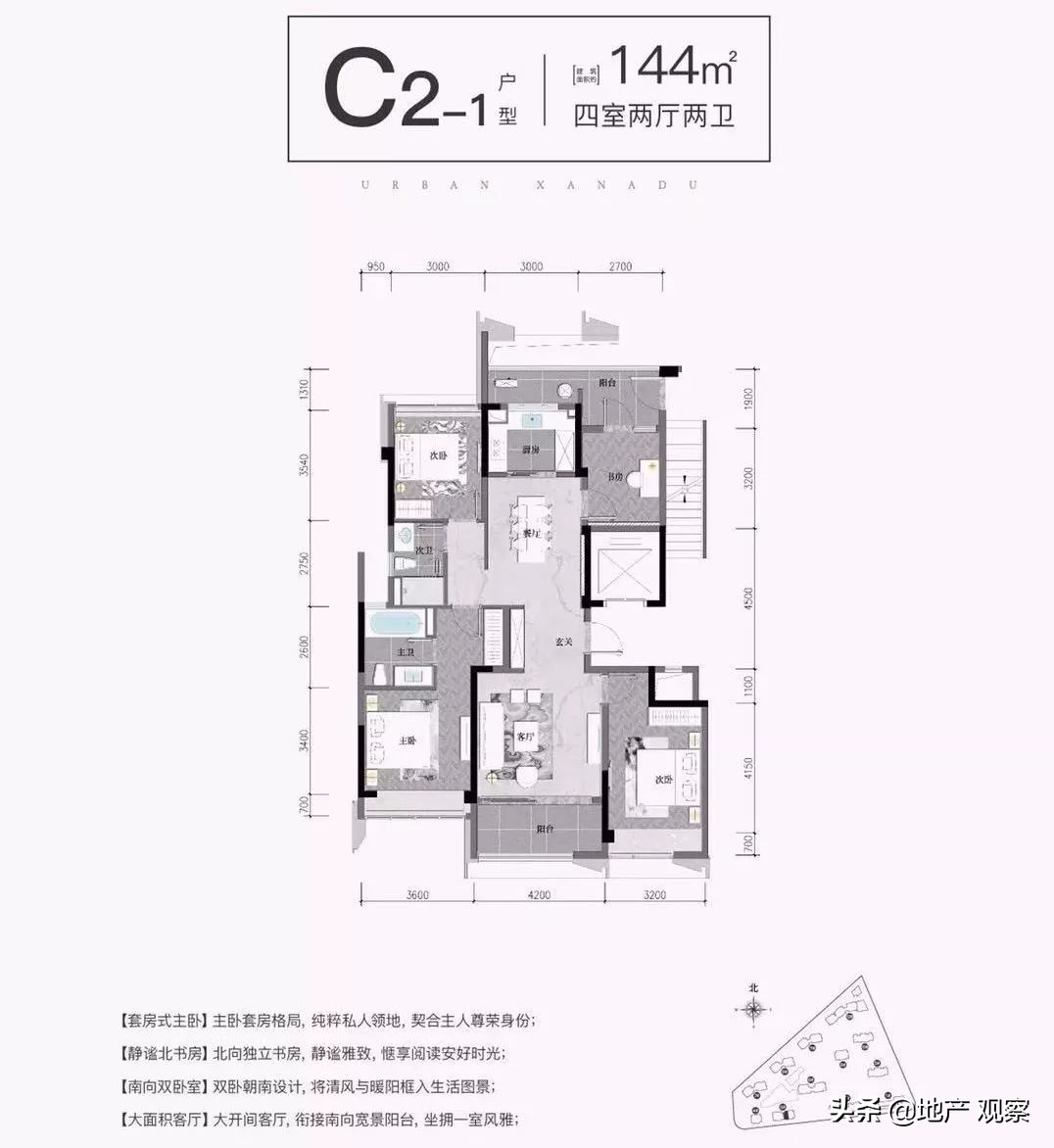 杭州万科滨江壹号在哪里,杭州万科上城一期