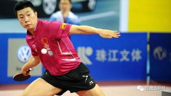 业余打乒乓球不会打正手,业余打乒乓球瓶颈