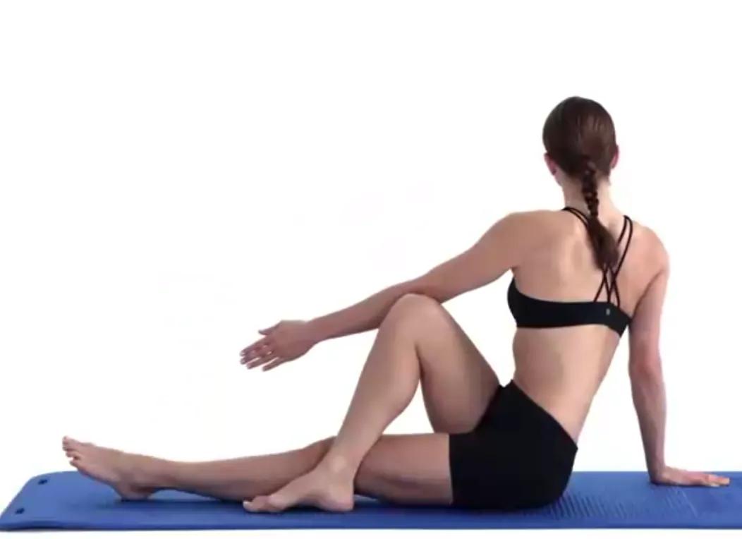 预防踝关节扭伤做什么锻炼,踝关节扭伤后体育康复方法