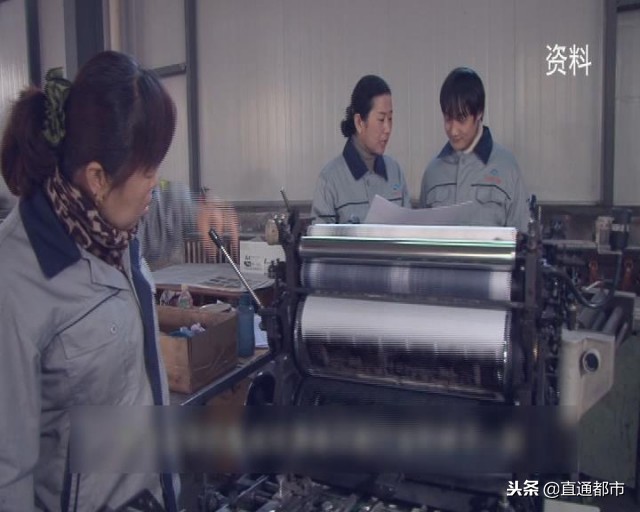 李亚利：印刷人生画卷三十年铸就纸墨彩虹