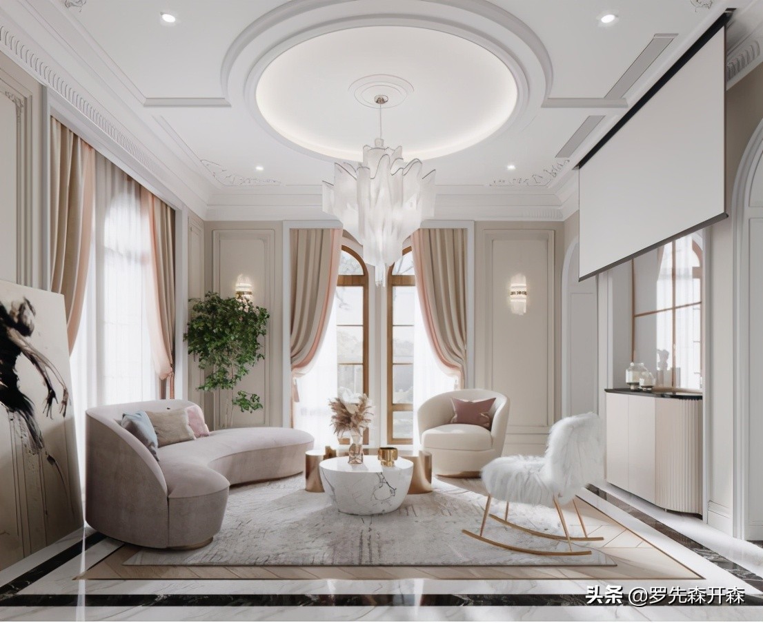 亚洲十大豪宅保利康桥,亚洲十大豪宅上海绿城玫瑰园