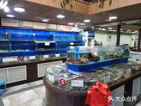 在天津的美食,天津开海美食攻略