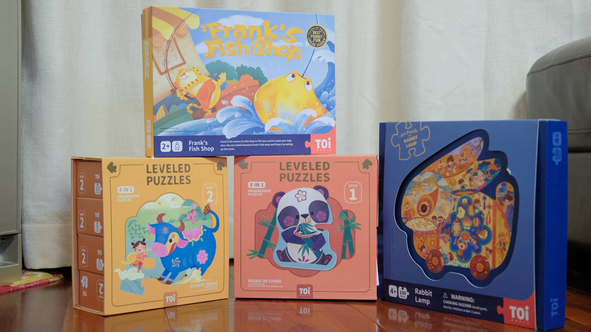 国货婴儿用品好物推荐,儿童用品国货