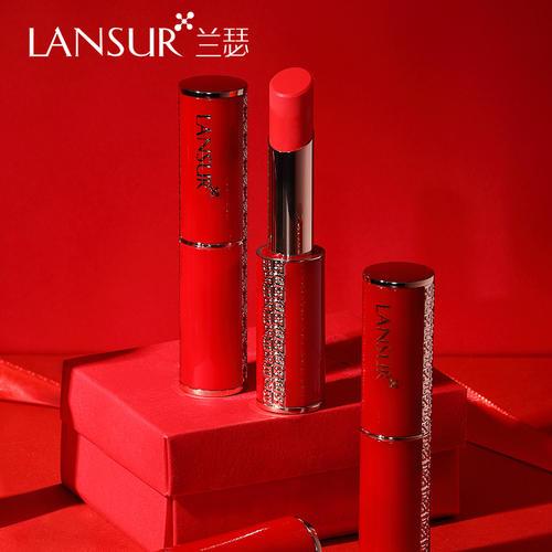 兰瑟和卡姿兰粉底液哪个好用,卡姿兰和凯芙兰口红哪个好点