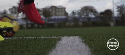 简单足球技巧短视频,简单足球过人动作教学