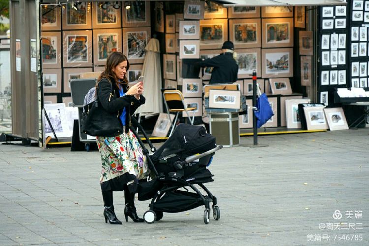 漫步魁北克体验不一样的北美风情,北美枫情蒙特利尔