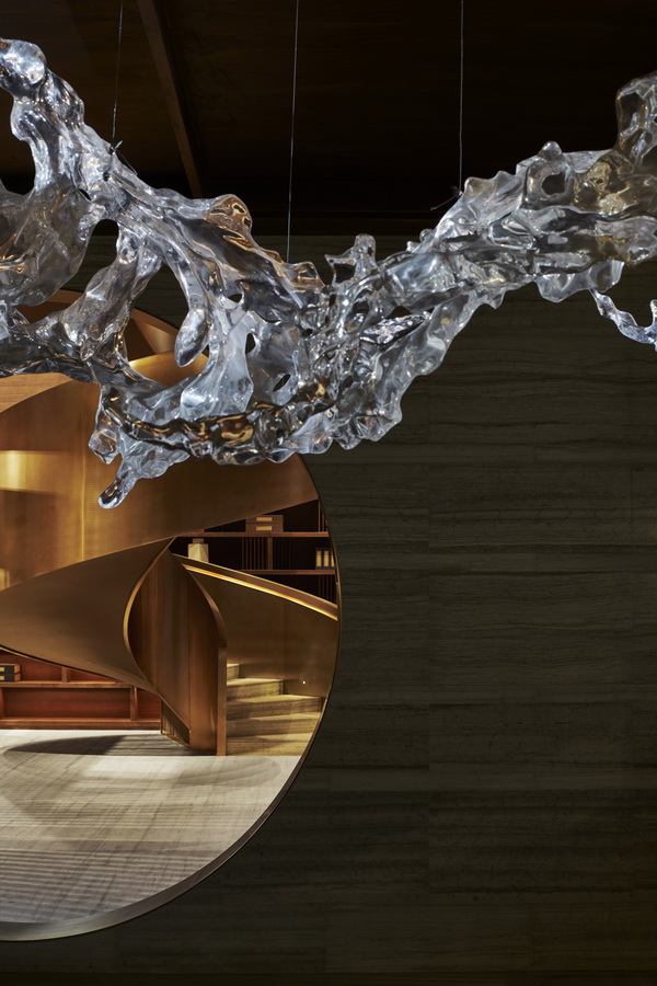 苏州世茂铜雀台龙胤四大主题,苏州世茂铜雀台简介