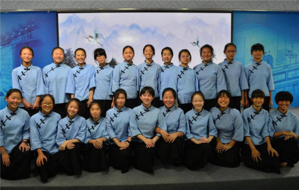 成都第十七中学怎么样,成都市十八中是不是一级示范校