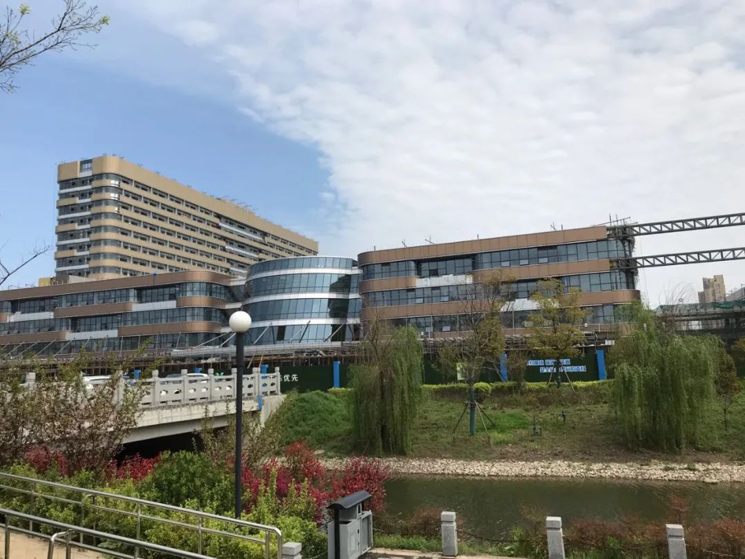 南京43家三甲医院,南京三甲医院列表