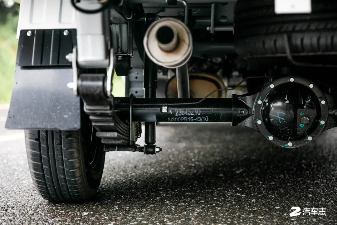 五菱摆摊神车,五菱摆摊神车缺点