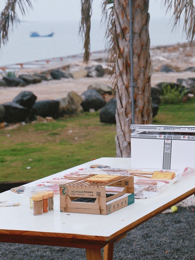 火山岛旅游攻略自由行包车,火山岛三天两晚游