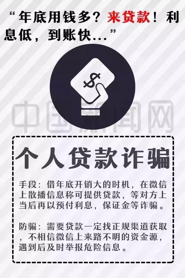 电信诈骗还敢骗刚上大学的人吗,大学生十种常见的电信诈骗手法