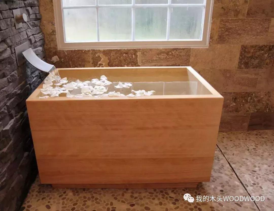 「树种介绍」软木中的贵族——日本桧木