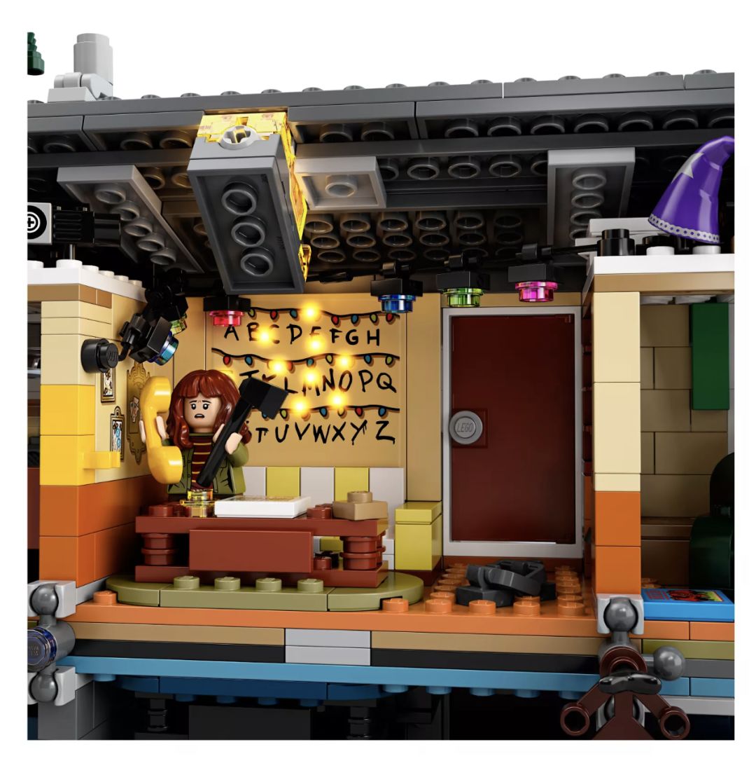 关于乐高的影视作品,好看的乐高影视作品