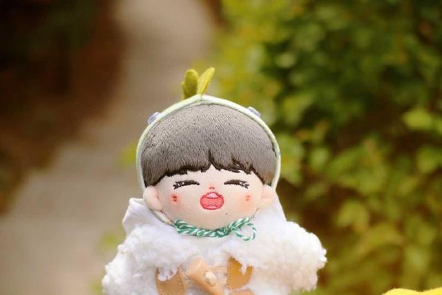 宝妈3000元买的洋娃娃，将孩子吓哭，遭到网友吐槽：换我我也是