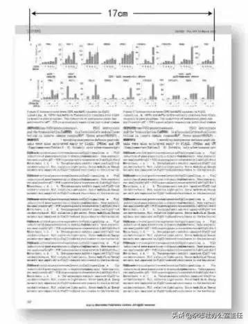 医学sci论文插图教程,sci论文小插图