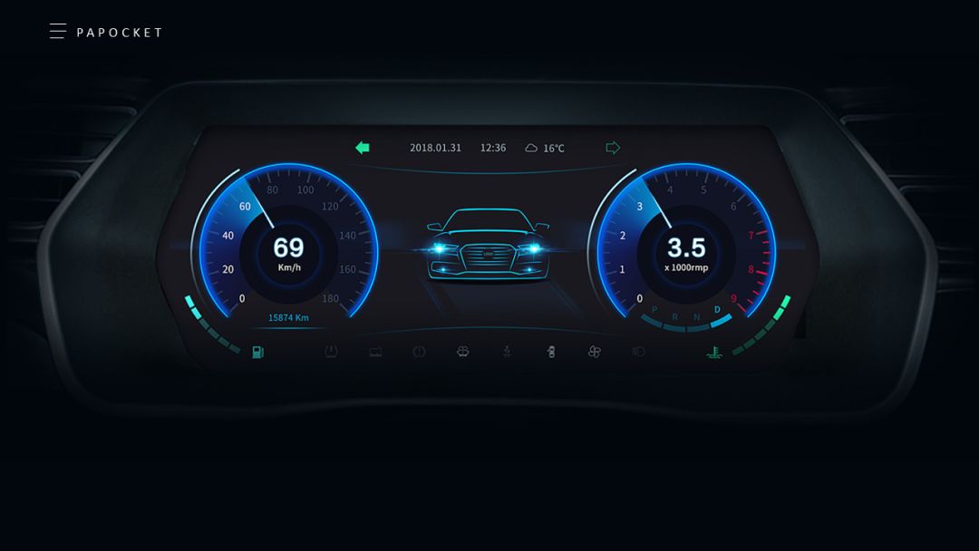 ppt制作仪表盘图表,ppt仪表盘速度数值