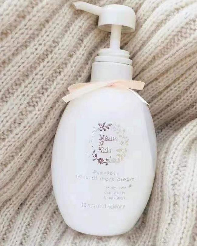 十大公认好用的孕妇身体乳,孕妇专用身体乳品牌推荐