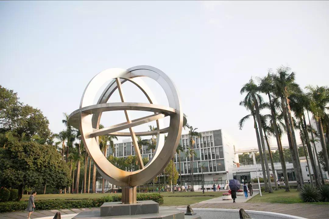 深圳大学游玩攻略一日游,深圳大学打卡攻略