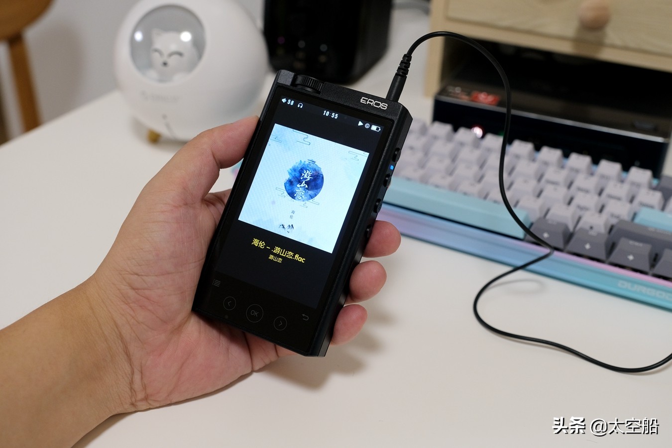 爱国者erosh05,爱国者erosq2播放器