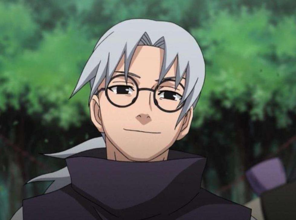 药师兜从迷失到找回自我,药师兜半仙人