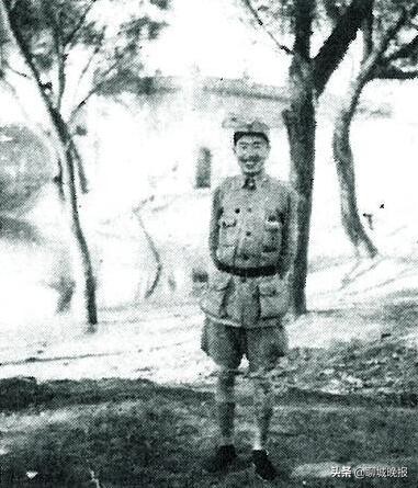 *任穷宋**在莘县杨庄创办抗战医院