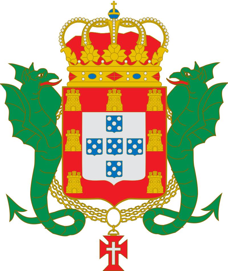 历史上的卢森堡国徽,历史上的西班牙国徽