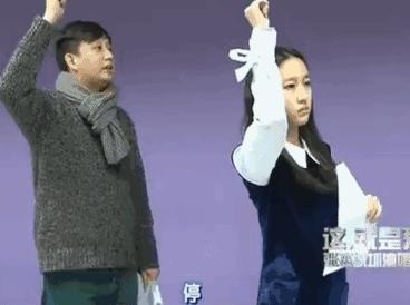广东十大靓女,广东靓女排行榜