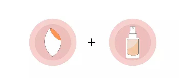 化妆显老显脏？这些化妆误区你都犯了！